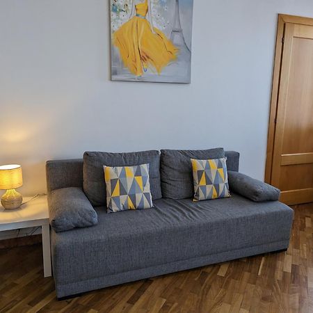 3-Bedroom Apt In Town Square Breslavia Exterior foto