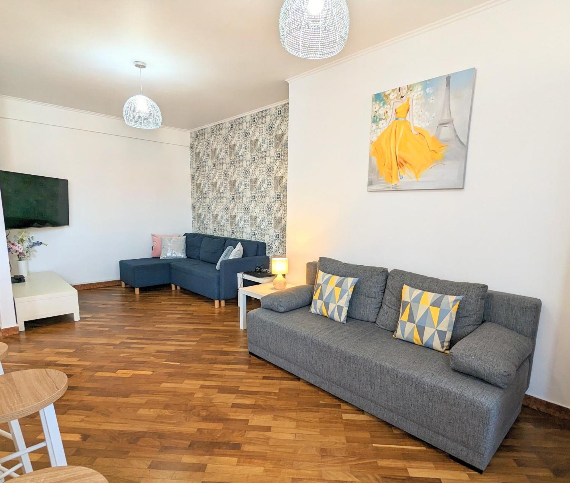3-Bedroom Apt In Town Square Breslavia Exterior foto