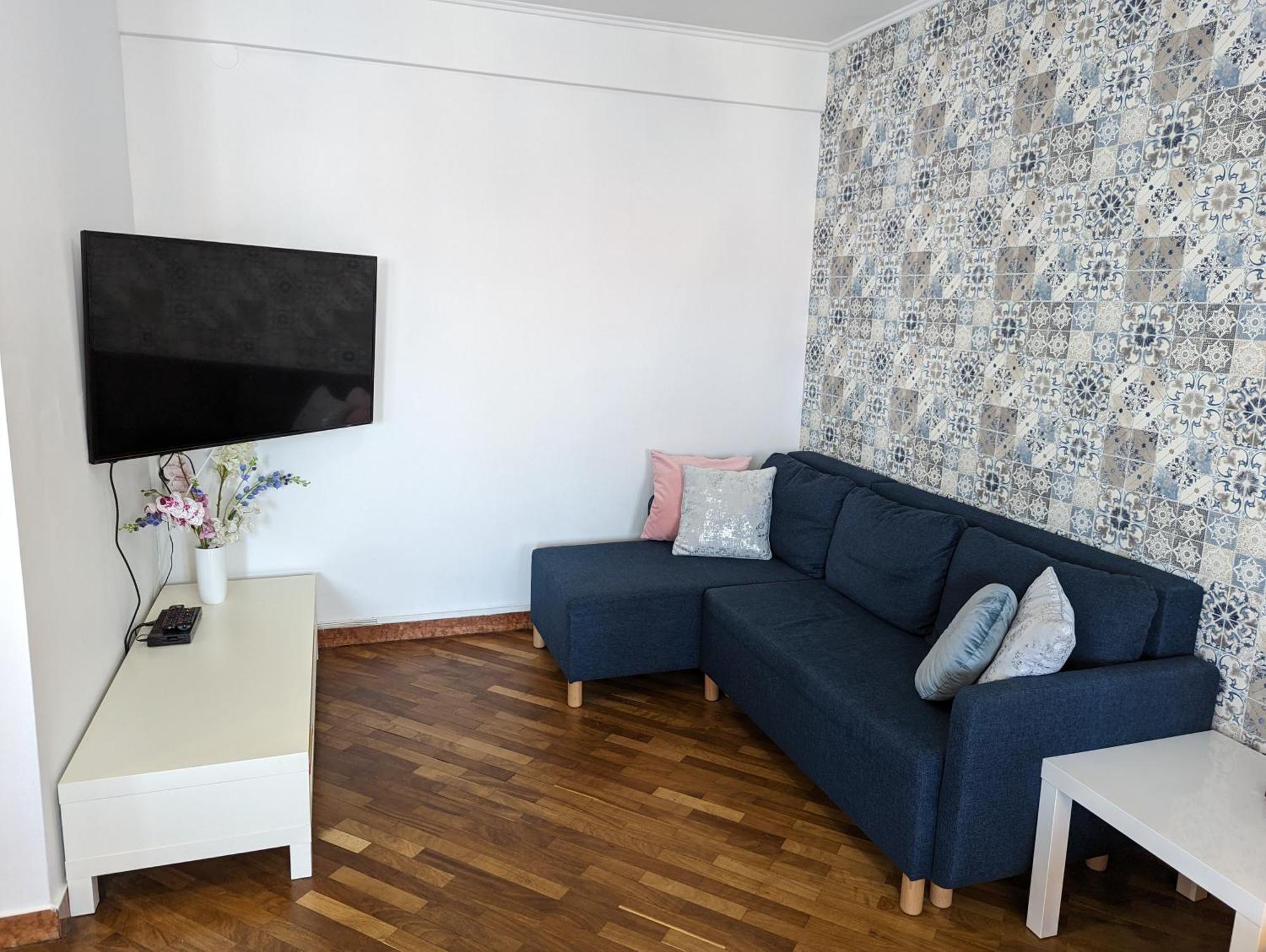 3-Bedroom Apt In Town Square Breslavia Exterior foto