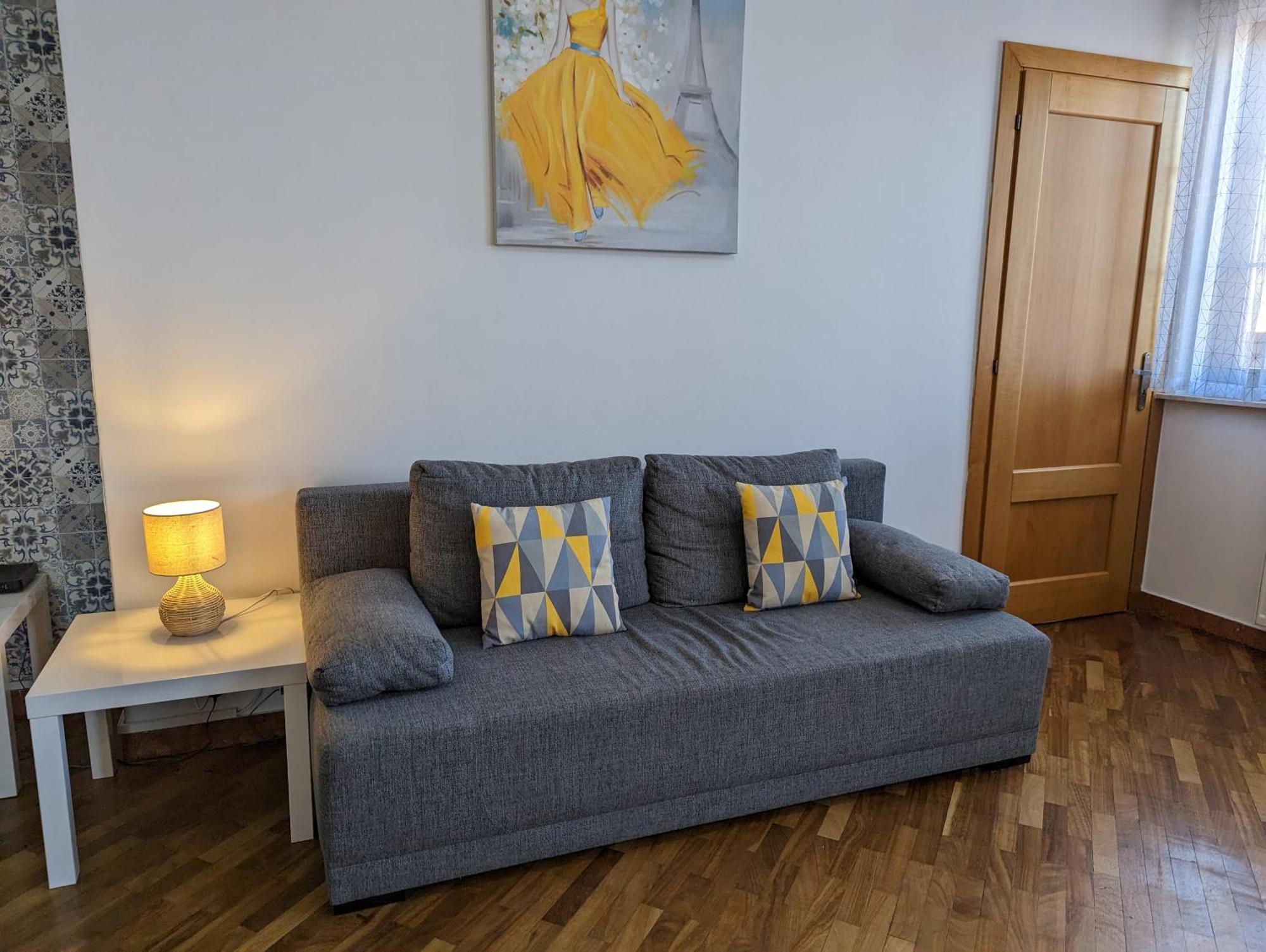 3-Bedroom Apt In Town Square Breslavia Exterior foto